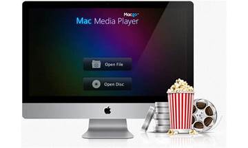Macgo Free Mac Media Player for Mac - Download it from habererciyes for free